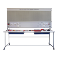 Учебный комплект лабораторного оборудования «Рабочее место электромонтажника» - fgospostavki.ru - Дмитров