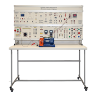Учебный комплект лабораторного оборудования «Электрические аппараты» - fgospostavki.ru - Дмитров