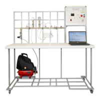 Лабораторный стенд "Датчики давления"  - fgospostavki.ru - Дмитров