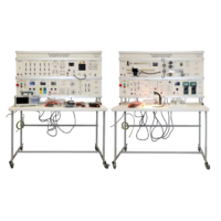 Комплект учебного оборудования «Промышленные датчики» - fgospostavki.ru - Дмитров