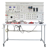 Типовой комплект учебного оборудования «Контрольно-измерительные приборы и автоматика» - fgospostavki.ru - Дмитров