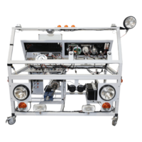 Стенд-тренажер «Электрооборудование КамАЗ» - fgospostavki.ru - Дмитров