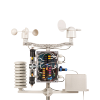 Образовательный набор "Школьная Метеостанция ЙоТик М2" (Цифровая метеорология) - fgospostavki.ru - Дмитров