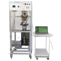 Лабораторный стенд «Независимая рычажная подвеска» (динамика) - fgospostavki.ru - Дмитров