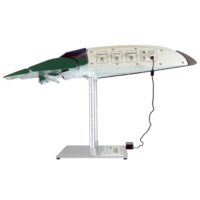 Электрифицированный учебный макет «Механизация крыла самолета» - fgospostavki.ru - Дмитров