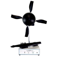 Учебный макет «Механизм изменения шага винта» - fgospostavki.ru - Дмитров