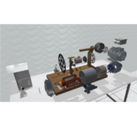 Виртуальный лабораторный практикум «Электроаппараты»  - fgospostavki.ru - Дмитров