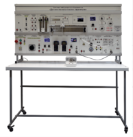 Комплект учебно-лабораторного оборудования «Датчики технологических параметров» - fgospostavki.ru - Дмитров