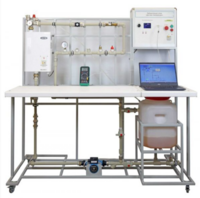 Лабораторный стенд "Датчики температуры"  - fgospostavki.ru - Дмитров