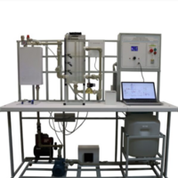 Лабораторный стенд "Изучение работы системы автоматического управления" - fgospostavki.ru - Дмитров