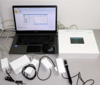 Лабораторный комплект «Датчики физических величин» - fgospostavki.ru - Дмитров