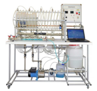 Стенд «Механика жидкости» - fgospostavki.ru - Дмитров