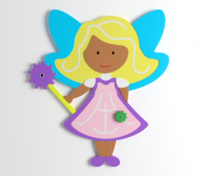 Бизиборд «Зубная фея» - fgospostavki.ru - Дмитров