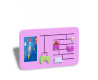 «Космос» - Дидактическая панель - fgospostavki.ru - Дмитров