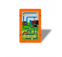 Игровая панель «Веселая ферма»  - fgospostavki.ru - Дмитров