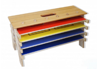 Комплект дидактических лабиринтов №1 - fgospostavki.ru - Дмитров