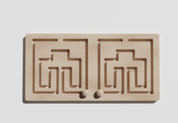 Межполушарная доска №17 - fgospostavki.ru - Дмитров