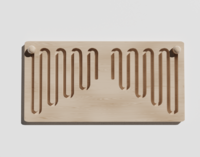 Межполушарная доска №18 - fgospostavki.ru - Дмитров