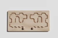 Межполушарная доска №19 - fgospostavki.ru - Дмитров