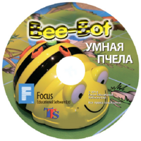 Интерактивная игровая среда «Умная пчела» (ПО на CD) - fgospostavki.ru - Дмитров