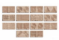 Набор межполушарных досок 14 штук - fgospostavki.ru - Дмитров