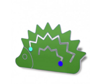 Бизипанель «Ежик» - fgospostavki.ru - Дмитров