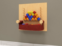 Бизипанель «Мозаика» - fgospostavki.ru - Дмитров