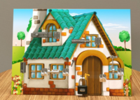 Настенная панель «Замочки» - fgospostavki.ru - Дмитров