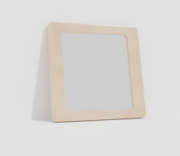 Панель-зеркало для STEM-стены - fgospostavki.ru - Дмитров