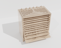 Развивающая панель «Межполушарные доски 12 в 1 №1» - fgospostavki.ru - Дмитров