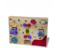 Тактильная панель «Дуэт развлечений» - fgospostavki.ru - Дмитров