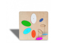 Тактильная панель «Цветик-семицветик» - fgospostavki.ru - Дмитров