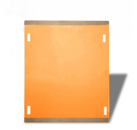 Тактильно-развивающая панель «Я художник» - fgospostavki.ru - Дмитров