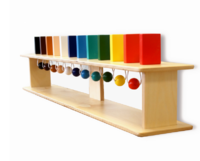 Тактильно-развивающая панель «Домино» - fgospostavki.ru - Дмитров