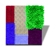 Тактильно-развивающая панель «Шершавые текстуры» - fgospostavki.ru - Дмитров