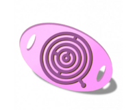 Панель-лабиринт «Мишень» - fgospostavki.ru - Дмитров