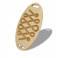 Панель-лабиринт «Серпантин» - fgospostavki.ru - Дмитров