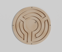 Панель-лабиринт «Умняша» - fgospostavki.ru - Дмитров