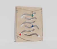 Панель-лабиринт «Морская тематика» - fgospostavki.ru - Дмитров