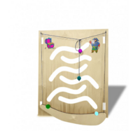 Панель-лабиринт «Охота за сокровищами» - fgospostavki.ru - Дмитров