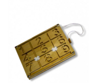 Панель-лабиринт «Цифры» - fgospostavki.ru - Дмитров