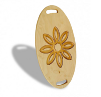 Панель-лабиринт «Цветочек» - fgospostavki.ru - Дмитров