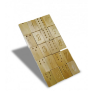 Тактильные дощечки «10 разных цифр» - fgospostavki.ru - Дмитров