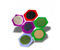 Тактильные коврики «Шесть пушистиков» - fgospostavki.ru - Дмитров