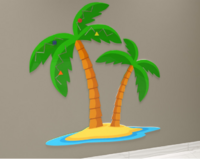 Бизиборд «Остров» - fgospostavki.ru - Дмитров