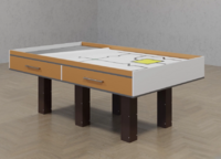 Стол для робототехники и конструирования «Мечта инженера» - fgospostavki.ru - Дмитров