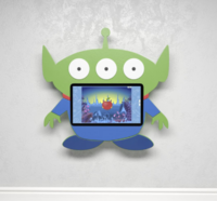 Интерактивная панель с программным логопедическим комплексом «Инопланетянен» - fgospostavki.ru - Дмитров