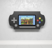 Интерактивная панель с программным логопедическим комплексом «Игровая приставка» - fgospostavki.ru - Дмитров