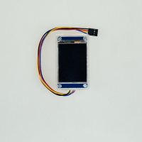 Сенсорный дисплей TFT 2.4 LCD  - fgospostavki.ru - Дмитров