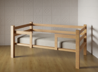 Детская кровать «Астрид» - fgospostavki.ru - Дмитров